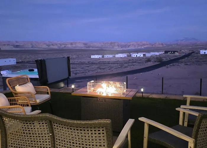 Holiday home Powell Views, Hot Tub, Game Room, Kayaks Page